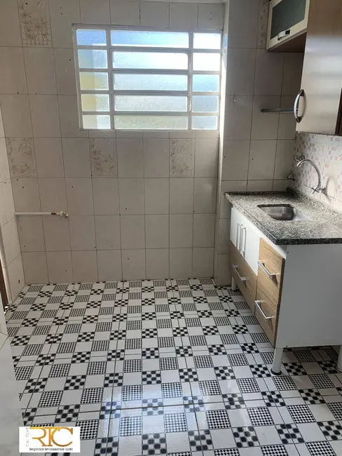 Apartamento com 2 quartos à venda, 50m2 em Jardim São Bernardo, São Paulo - SP - imagem 3 Foto 3 de Apartamento com 2 quartos à venda, 50m2 em Jardim São Bernardo, São Paulo - SP