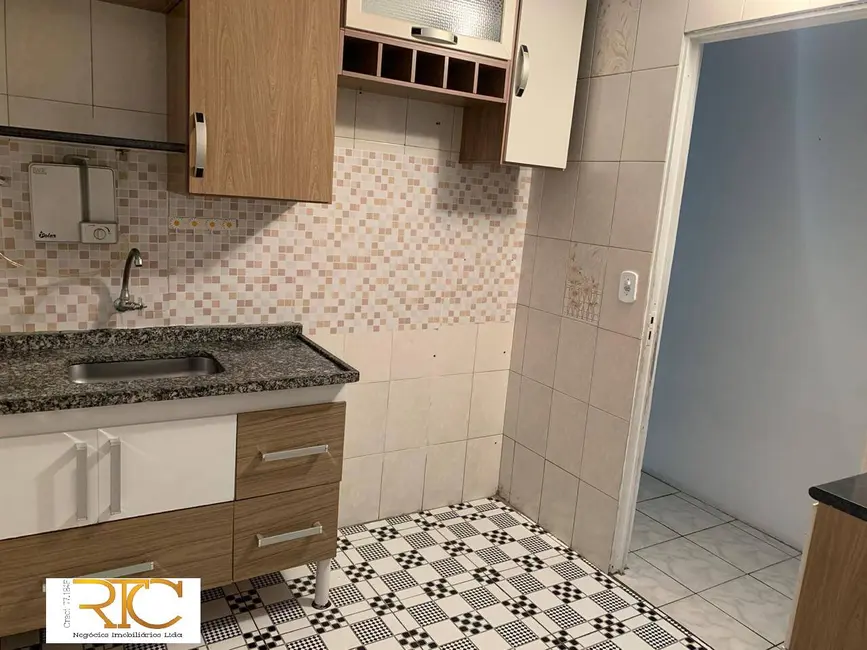 Apartamento com 2 quartos à venda, 50m2 em Jardim São Bernardo, São Paulo - SP - imagem 5 Foto 5 de Apartamento com 2 quartos à venda, 50m2 em Jardim São Bernardo, São Paulo - SP