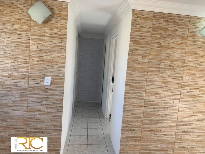 Apartamento com 2 quartos à venda, 50m2 em Jardim São Bernardo, São Paulo - SP - imagem 8 Foto 8 de Apartamento com 2 quartos à venda, 50m2 em Jardim São Bernardo, São Paulo - SP