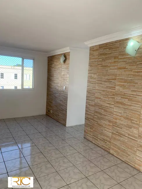 Apartamento com 2 quartos à venda, 50m2 em Jardim São Bernardo, São Paulo - SP - imagem 9 Foto 9 de Apartamento com 2 quartos à venda, 50m2 em Jardim São Bernardo, São Paulo - SP