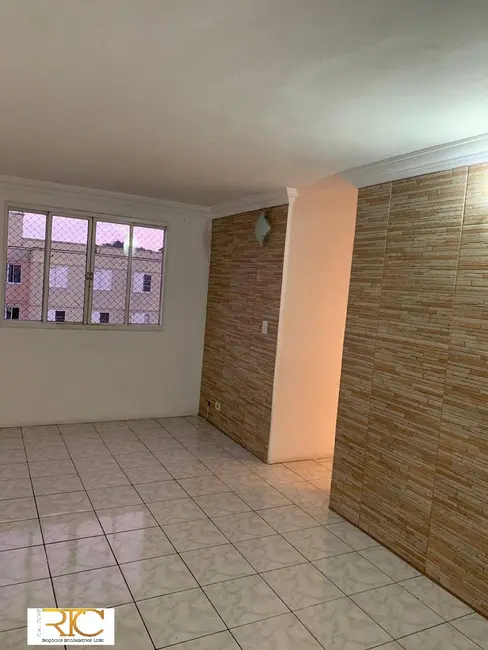 Apartamento com 2 quartos à venda, 50m2 em Jardim São Bernardo, São Paulo - SP - imagem 2 Foto 2 de Apartamento com 2 quartos à venda, 50m2 em Jardim São Bernardo, São Paulo - SP