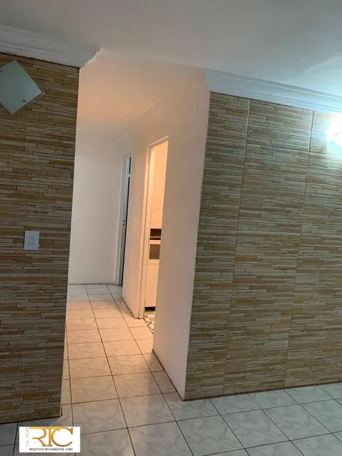 Apartamento com 2 quartos à venda, 50m2 em Jardim São Bernardo, São Paulo - SP - imagem 7 Foto 7 de Apartamento com 2 quartos à venda, 50m2 em Jardim São Bernardo, São Paulo - SP