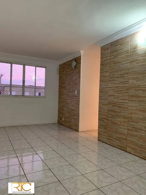 Apartamento com 2 quartos à venda, 50m2 em Jardim São Bernardo, São Paulo - SP - imagem 1 Foto 1 de Apartamento com 2 quartos à venda, 50m2 em Jardim São Bernardo, São Paulo - SP