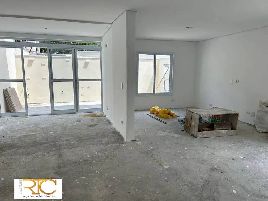 Foto 3 de Casa de Condomínio com 3 quartos à venda, 214m2 em Jardim Ipanema (Zona Sul), São Paulo - SP