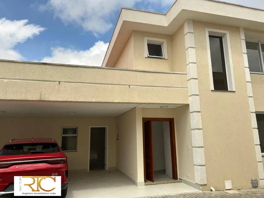 Foto 1 de Casa de Condomínio com 3 quartos à venda, 214m2 em Jardim Ipanema (Zona Sul), São Paulo - SP