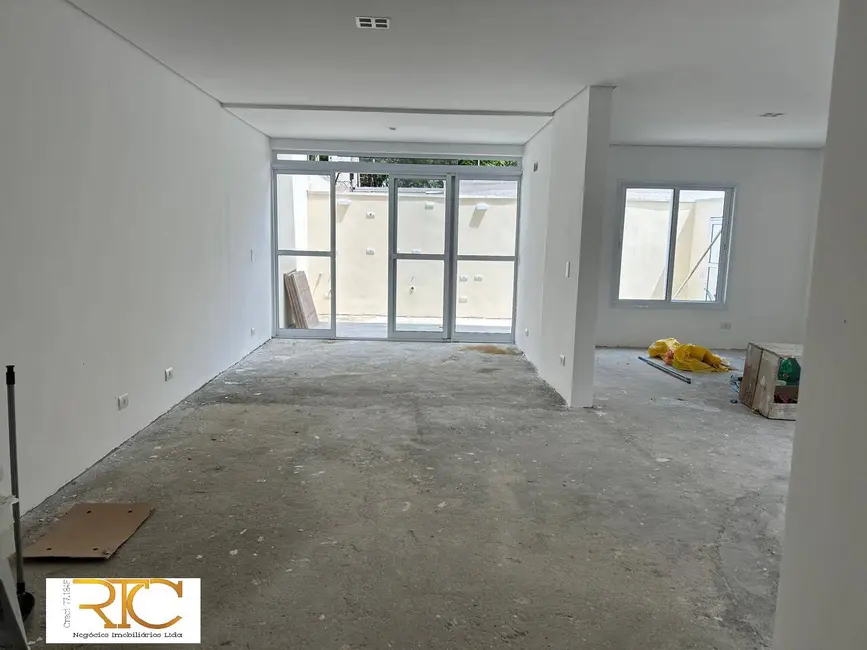 Foto 5 de Casa de Condomínio com 3 quartos à venda, 214m2 em Jardim Ipanema (Zona Sul), São Paulo - SP