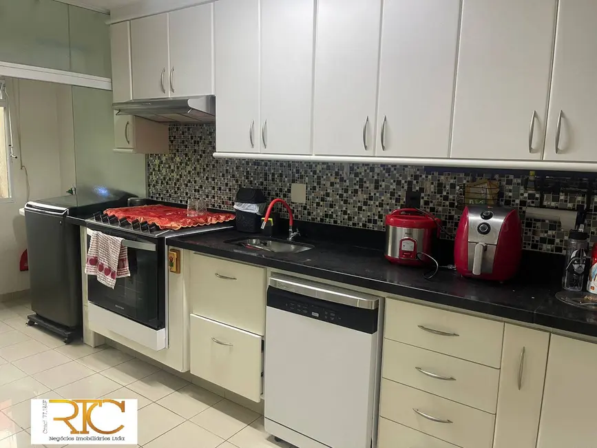 Apartamento com 3 quartos à venda, 116m2 em Jardim Marajoara, São Paulo - SP - imagem 3 Foto 3 de Apartamento com 3 quartos à venda, 116m2 em Jardim Marajoara, São Paulo - SP