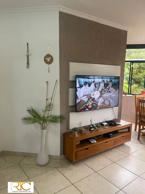 Apartamento com 3 quartos à venda, 116m2 em Jardim Marajoara, São Paulo - SP - imagem 9 Foto 9 de Apartamento com 3 quartos à venda, 116m2 em Jardim Marajoara, São Paulo - SP