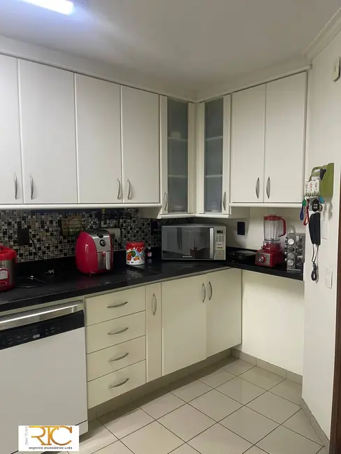 Apartamento com 3 quartos à venda, 116m2 em Jardim Marajoara, São Paulo - SP - imagem 5 Foto 5 de Apartamento com 3 quartos à venda, 116m2 em Jardim Marajoara, São Paulo - SP