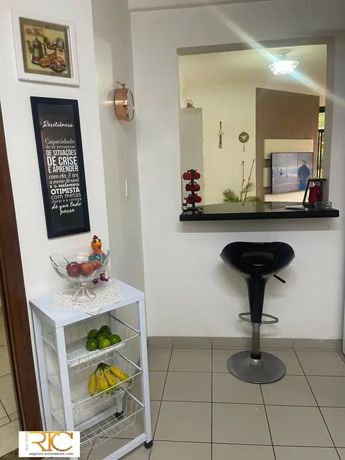 Apartamento com 3 quartos à venda, 116m2 em Jardim Marajoara, São Paulo - SP - imagem 7 Foto 7 de Apartamento com 3 quartos à venda, 116m2 em Jardim Marajoara, São Paulo - SP