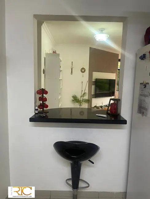 Apartamento com 3 quartos à venda, 116m2 em Jardim Marajoara, São Paulo - SP - imagem 6 Foto 6 de Apartamento com 3 quartos à venda, 116m2 em Jardim Marajoara, São Paulo - SP