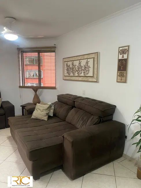 Apartamento com 3 quartos à venda, 116m2 em Jardim Marajoara, São Paulo - SP - imagem 8 Foto 8 de Apartamento com 3 quartos à venda, 116m2 em Jardim Marajoara, São Paulo - SP