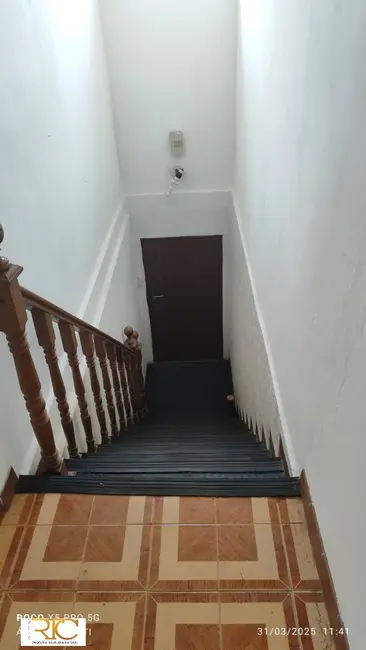 Foto 2 de Casa com 2 quartos para alugar, 80m2 em Parque Brasil, São Paulo - SP