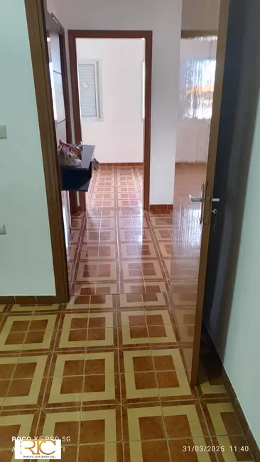 Foto 6 de Casa com 2 quartos para alugar, 80m2 em Parque Brasil, São Paulo - SP