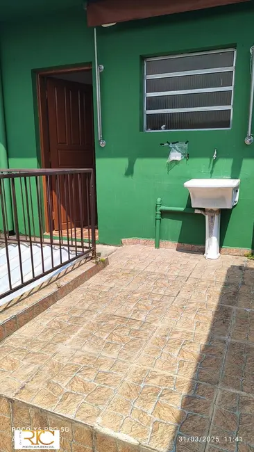 Foto 8 de Casa com 2 quartos para alugar, 80m2 em Parque Brasil, São Paulo - SP