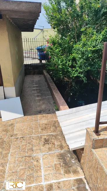 Foto 5 de Casa com 2 quartos para alugar, 80m2 em Parque Brasil, São Paulo - SP