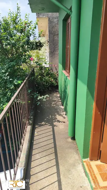 Foto 7 de Casa com 2 quartos para alugar, 80m2 em Parque Brasil, São Paulo - SP