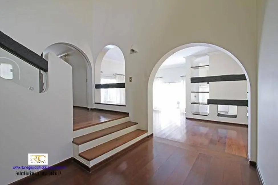 Foto 9 de Casa com 5 quartos à venda, 450m2 em Jardim Marajoara, São Paulo - SP
