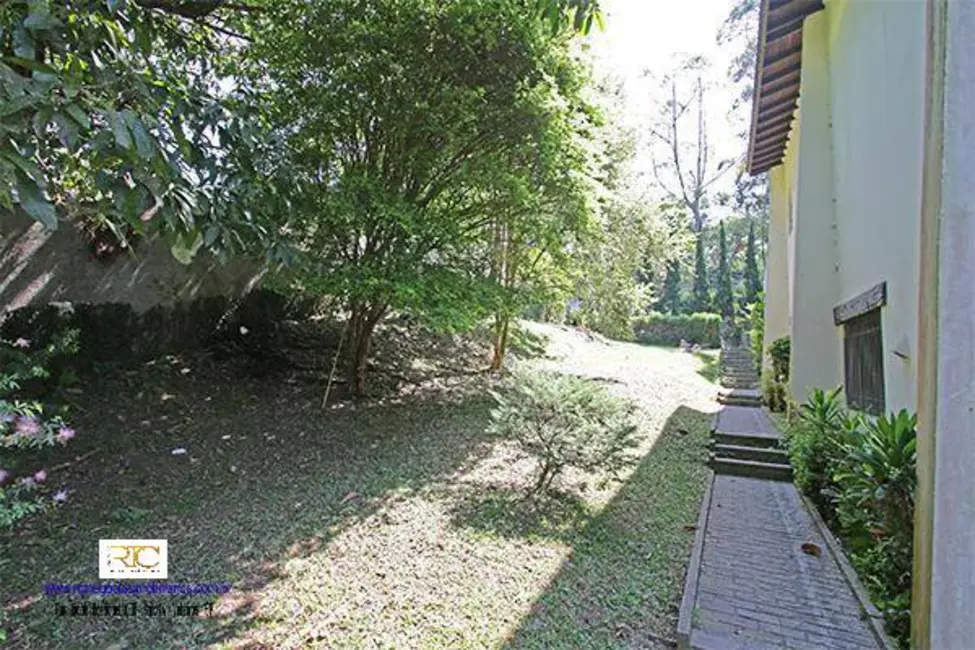 Foto 8 de Casa com 5 quartos à venda, 450m2 em Jardim Marajoara, São Paulo - SP