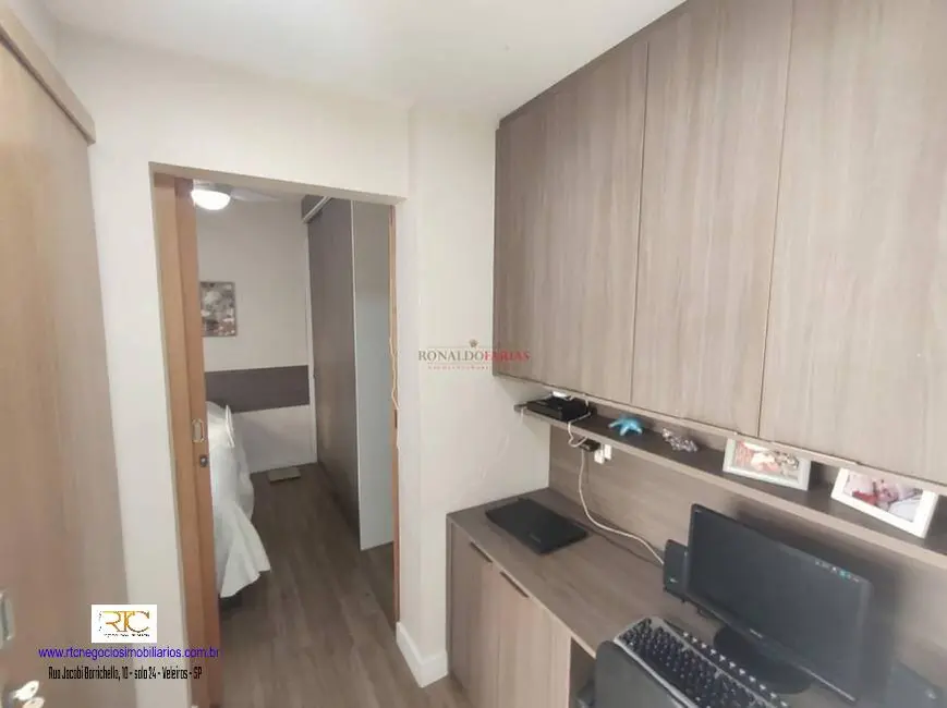 Foto 6 de Casa com 4 quartos à venda e para alugar, 380m2 em Jardim Santa Helena, São Paulo - SP