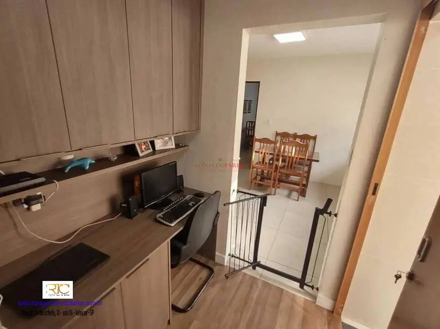 Foto 8 de Casa com 4 quartos à venda e para alugar, 380m2 em Jardim Santa Helena, São Paulo - SP