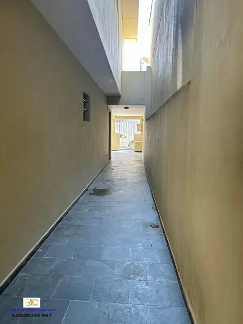 Foto 9 de Casa com 3 quartos à venda, 120m2 em Jardim Castro Alves, São Paulo - SP