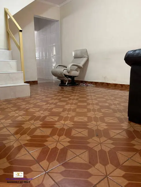 Foto 2 de Casa com 3 quartos à venda, 120m2 em Jardim Castro Alves, São Paulo - SP