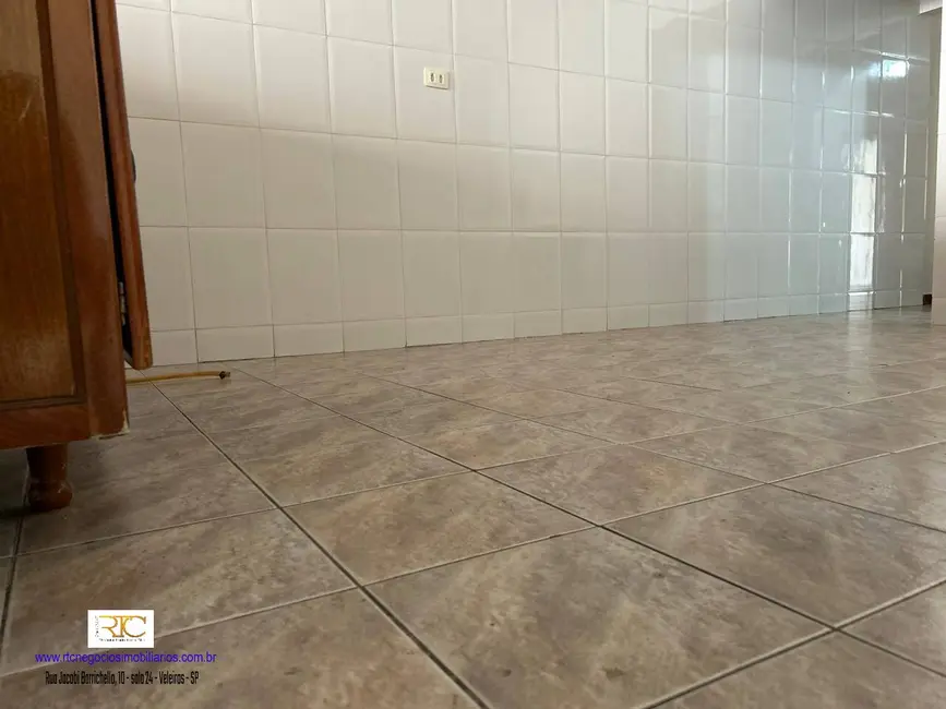 Foto 7 de Casa com 3 quartos à venda, 120m2 em Jardim Castro Alves, São Paulo - SP