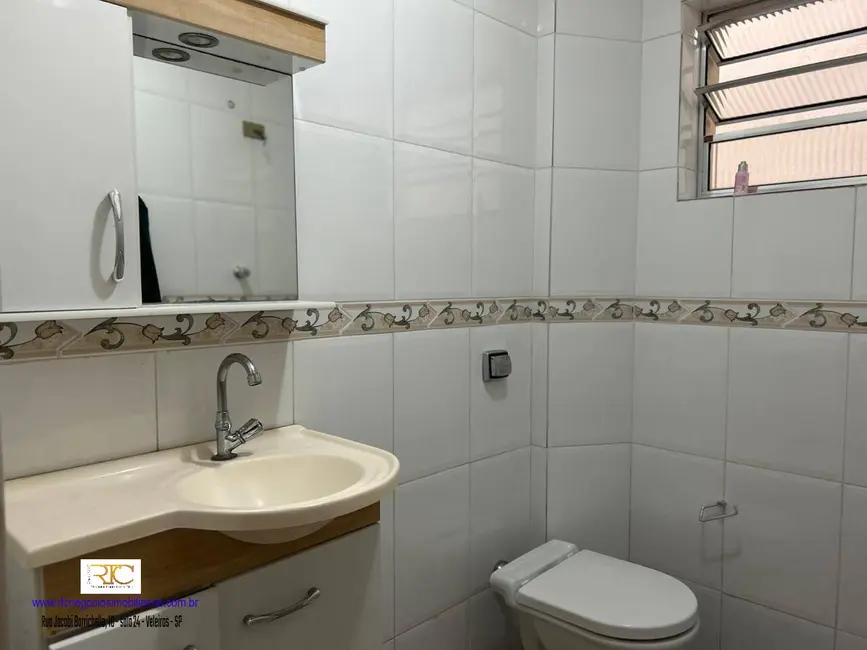Foto 5 de Casa com 3 quartos à venda, 120m2 em Jardim Castro Alves, São Paulo - SP