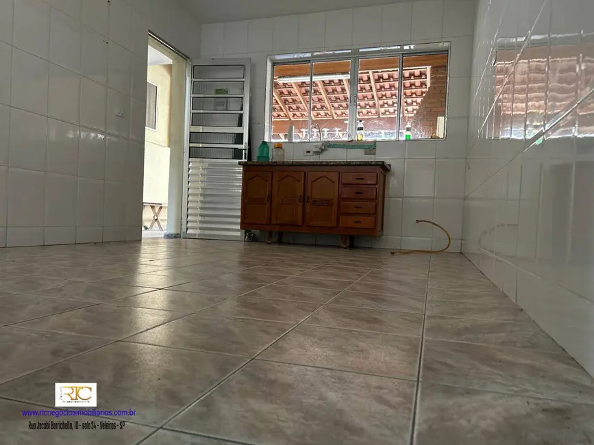 Foto 6 de Casa com 3 quartos à venda, 120m2 em Jardim Castro Alves, São Paulo - SP