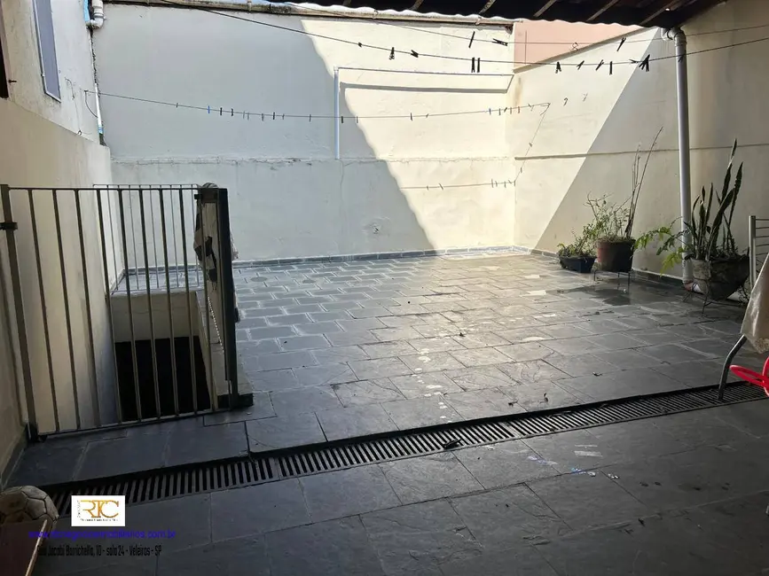 Foto 8 de Casa com 3 quartos à venda, 120m2 em Jardim Castro Alves, São Paulo - SP