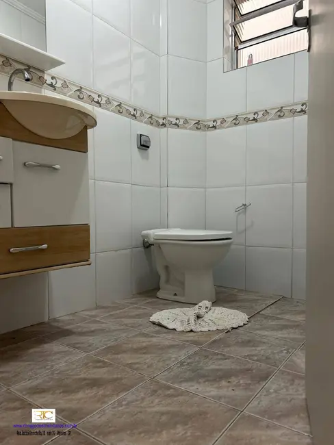 Foto 4 de Casa com 3 quartos à venda, 120m2 em Jardim Castro Alves, São Paulo - SP