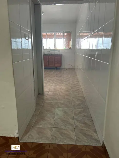 Foto 3 de Casa com 3 quartos à venda, 120m2 em Jardim Castro Alves, São Paulo - SP