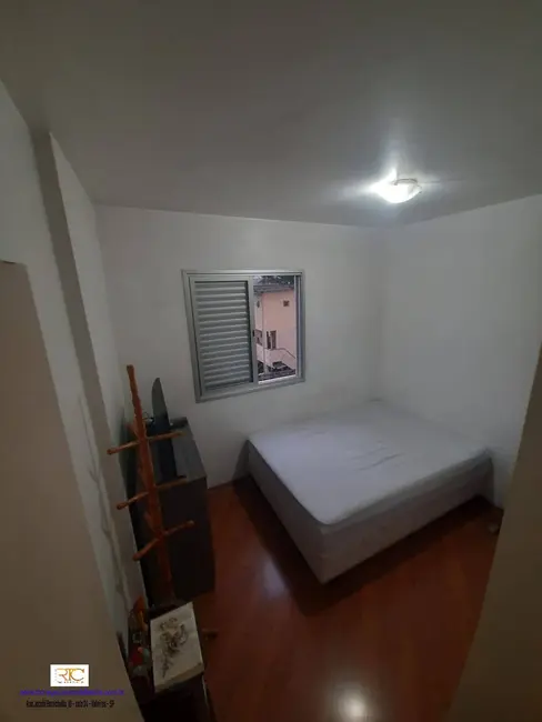 Foto 3 de Apartamento com 2 quartos à venda, 47m2 em Jardim Marabá(Zona Sul), São Paulo - SP