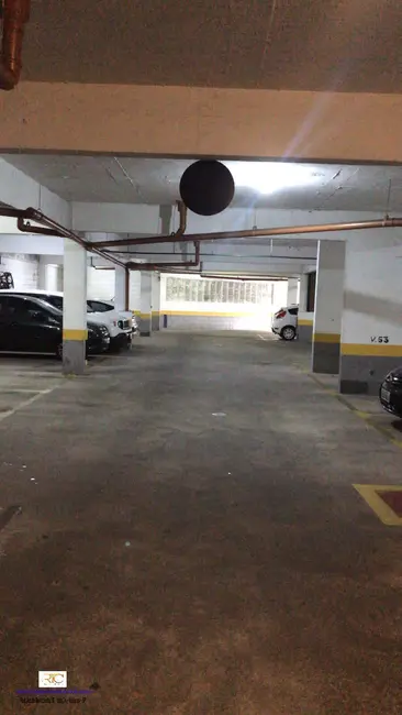 Foto 8 de Apartamento com 2 quartos à venda, 47m2 em Jardim Marabá(Zona Sul), São Paulo - SP