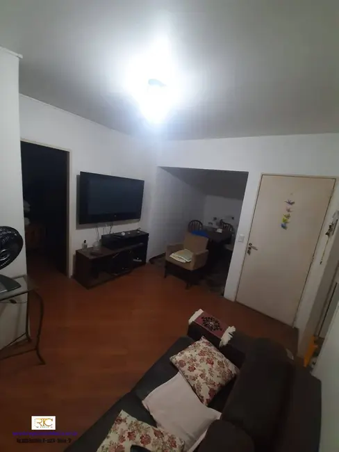 Foto 4 de Apartamento com 2 quartos à venda, 47m2 em Jardim Marabá(Zona Sul), São Paulo - SP