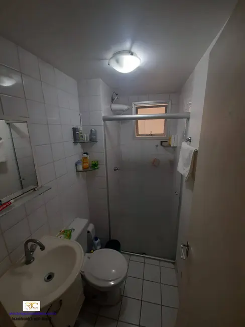 Foto 5 de Apartamento com 2 quartos à venda, 47m2 em Jardim Marabá(Zona Sul), São Paulo - SP