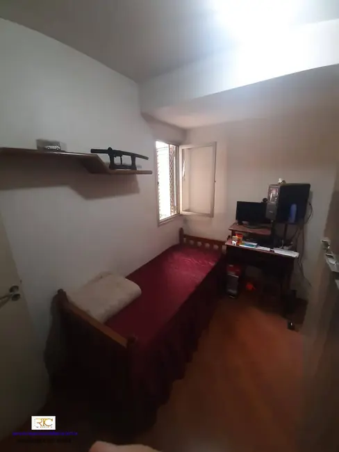 Foto 6 de Apartamento com 2 quartos à venda, 47m2 em Jardim Marabá(Zona Sul), São Paulo - SP
