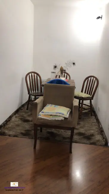 Foto 9 de Apartamento com 2 quartos à venda, 47m2 em Jardim Marabá(Zona Sul), São Paulo - SP