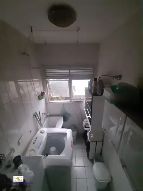 Foto 7 de Apartamento com 2 quartos à venda, 47m2 em Jardim Marabá(Zona Sul), São Paulo - SP
