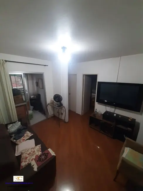 Foto 1 de Apartamento com 2 quartos à venda, 47m2 em Jardim Marabá(Zona Sul), São Paulo - SP
