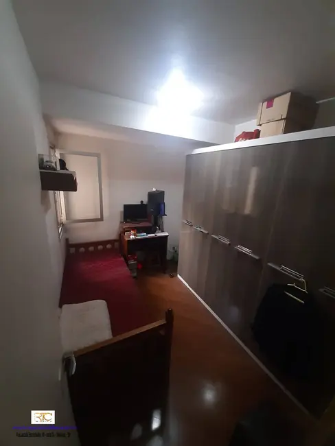 Foto 2 de Apartamento com 2 quartos à venda, 47m2 em Jardim Marabá(Zona Sul), São Paulo - SP