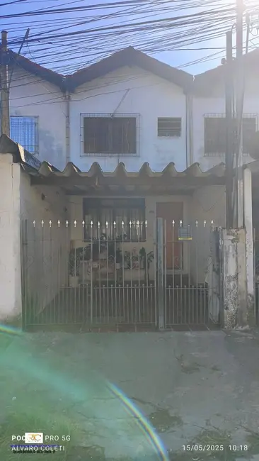 Casa com 3 quartos à venda, 150m2 em Jardim da Pedreira, São Paulo - SP - imagem 1 Foto 1 de Casa com 3 quartos à venda, 150m2 em Jardim da Pedreira, São Paulo - SP