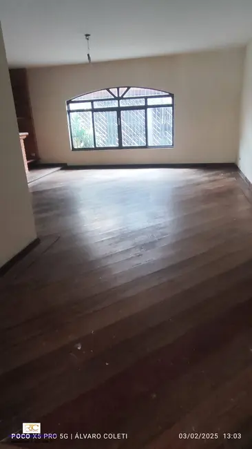 Sobrado com 3 quartos à venda, 480m2 em Pedreira, São Paulo - SP - imagem 6 Foto 6 de Sobrado com 3 quartos à venda, 480m2 em Pedreira, São Paulo - SP