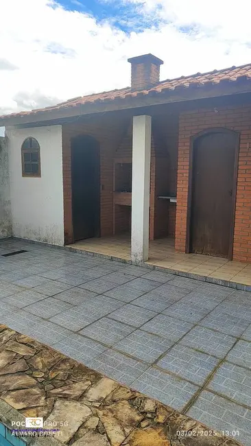 Foto 2 de Sobrado com 3 quartos à venda, 480m2 em Pedreira, São Paulo - SP