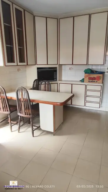 Sobrado com 3 quartos à venda, 480m2 em Pedreira, São Paulo - SP - imagem 5 Foto 5 de Sobrado com 3 quartos à venda, 480m2 em Pedreira, São Paulo - SP