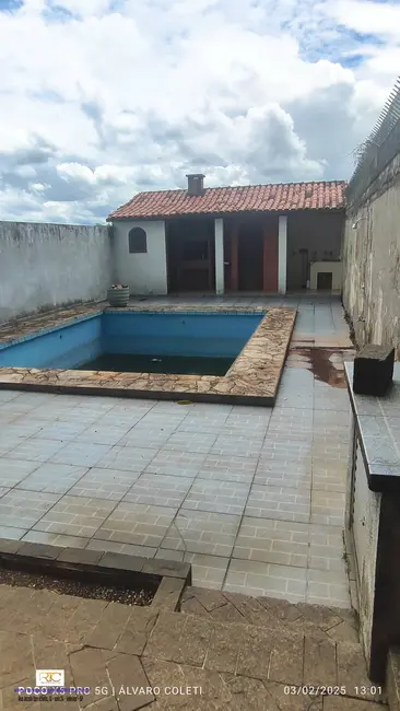 Sobrado com 3 quartos à venda, 480m2 em Pedreira, São Paulo - SP - imagem 3 Foto 3 de Sobrado com 3 quartos à venda, 480m2 em Pedreira, São Paulo - SP