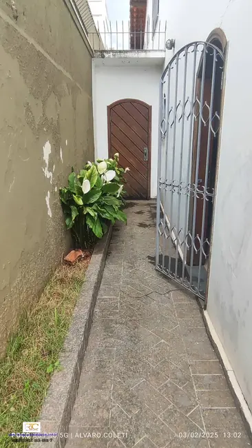 Sobrado com 3 quartos à venda, 480m2 em Pedreira, São Paulo - SP - imagem 4 Foto 4 de Sobrado com 3 quartos à venda, 480m2 em Pedreira, São Paulo - SP