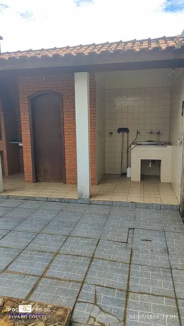 Sobrado com 3 quartos à venda, 480m2 em Pedreira, São Paulo - SP - imagem 7 Foto 7 de Sobrado com 3 quartos à venda, 480m2 em Pedreira, São Paulo - SP