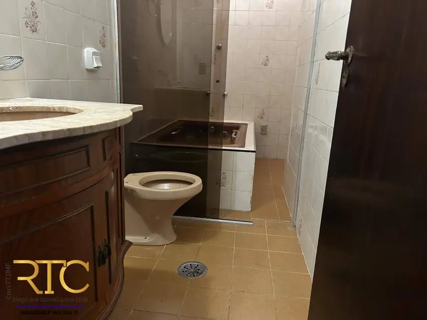 Foto 9 de Sala Comercial para alugar, 120m2 em Cidade Dutra, São Paulo - SP